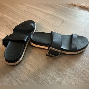 Sorel Roaming Slide - Size 10